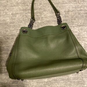 Used Coach Bag
